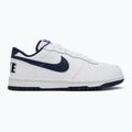 Pánske topánky Nike Big Low white/midnight navy 2