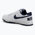 Pánske topánky Nike Big Low white/midnight navy 3