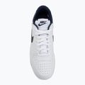 Pánske topánky Nike Big Low white/midnight navy 5
