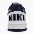 Pánske topánky Nike Big Low white/midnight navy 6