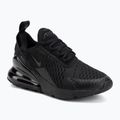 Topánky Nike Air Max 270 black/black