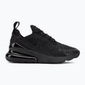 Topánky Nike Air Max 270 black/black 2