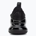 Topánky Nike Air Max 270 black/black 6