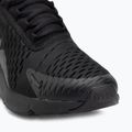 Topánky Nike Air Max 270 black/black 7