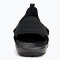 Detské sandále Nike Sunray Protect 2 black/white 6