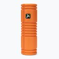 Valček TriggerPoint Grid Vibe Plus oranžový 03339 2