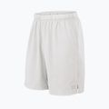 Pánske tenisové šortky Wilson Rush 9 Woven Short white WRA746601
