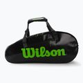 Tenisová taška Wilson Super Tour 3 Comp čierna WR8004101 2