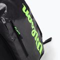Tenisový batoh Wilson Super Tour black WR8004301 6