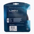 Tenisová struna Luxilon Alu Power 130 12,2 m strieborná WR8302201 2