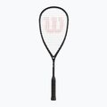 Squashová raketa Wilson Pro Staff Team čierna WR031010H0