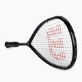 Squashová raketa Wilson Pro Staff Team čierna WR031010H0 2