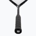 Squashová raketa Wilson Pro Staff Team čierna WR031010H0 3