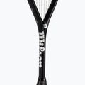 Squashová raketa Wilson Pro Staff Team čierna WR031010H0 4