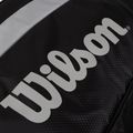Tenisová taška Wilson RF Team 12PK čierna WR8005601 6