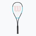 Squashová raketa Wilson Ultra 300 blue/blue