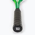 Squashová raketa Wilson Sq Blade 500 zelená WR043010U 3