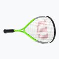Wilson Blade UL squashová raketa zelená WR042510H0 2