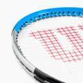 Wilson Ultra 26 V3.0 detská tenisová raketa čierna WR043510U+ 6