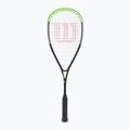 Squashová raketa Wilson Blade CM čierna WR044110H0