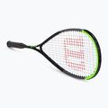 Squashová raketa Wilson Blade CM čierna WR044110H0 2