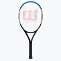 Detská tenisová raketa Wilson Ultra 25 V3.0 čierna WR043610U+