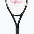 Detská tenisová raketa Wilson Ultra 25 V3.0 čierna WR043610U+ 4
