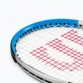 Detská tenisová raketa Wilson Ultra 25 V3.0 čierna WR043610U+ 6