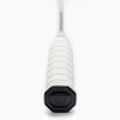 Bedmintonová raketa Wilson Reaction 70 čierna WR042010H 3