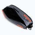Tenisová taška Wilson Team 6PK sivá WR8009801 6