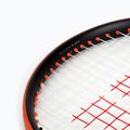 Tenisová raketa Wilson Burn 100Ls V4.0 čierno-oranžová WR044910U 6