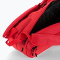 Tenisová taška Wilson Super Tour 6 PK červená WR8010701 6