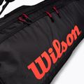 Tenisová taška Wilson Tour 12 PK čierna WR8011201 5