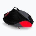 Tenisová taška Wilson Team 3 PK červená WR8011502 6