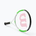 Tenisová raketa Wilson Blade Feel Team 103 biela WR054810U 2