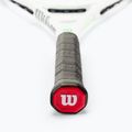 Tenisová raketa Wilson Blade Feel Team 103 biela WR054810U 3