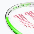 Tenisová raketa Wilson Blade Feel Team 103 biela WR054810U 6