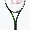 Tenisová raketa Wilson Blade Feel 100 čierna WR054510U 5