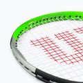 Tenisová raketa Wilson Blade Feel 100 čierna WR054510U 6