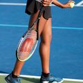 Tenisová raketa Wilson Blade Feel 100 čierna WR054510U 12