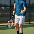 Tenisová raketa Wilson Ultra Power 100 čierna WR055010U 8