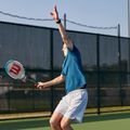 Tenisová raketa Wilson Ultra Power 100 čierna WR055010U 9