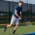 Tenisová raketa Wilson Ultra Power 100 čierna WR055010U 10