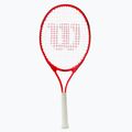 Wilson Roger Federer 25 Half CVR detská tenisová raketa červená WR054310H+