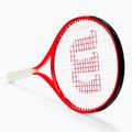 Wilson Roger Federer 25 Half CVR detská tenisová raketa červená WR054310H+ 2