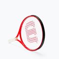 Detská tenisová raketa Wilson Roger Federer 21 Half Cvr červená WR054110H+ 2