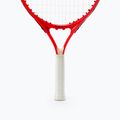 Detská tenisová raketa Wilson Roger Federer 21 Half Cvr červená WR054110H+ 4