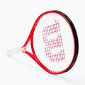 Detská tenisová raketa Wilson Roger Federer 23 Half Cvr červená WR054210H+ 2