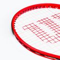 Detská tenisová raketa Wilson Roger Federer 23 Half Cvr červená WR054210H+ 6