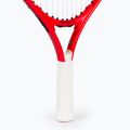 Detská tenisová raketa Wilson Roger Federer 19 Half Cvr červená WR054010H 3